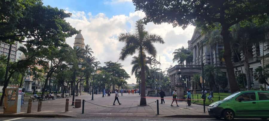 From Durban: Half Day Durban City Tour - Starting along Durban’s Golden Mile