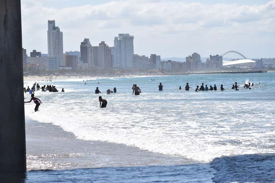 From Durban: Half Day Durban City Tour - What the guide adds to the experience