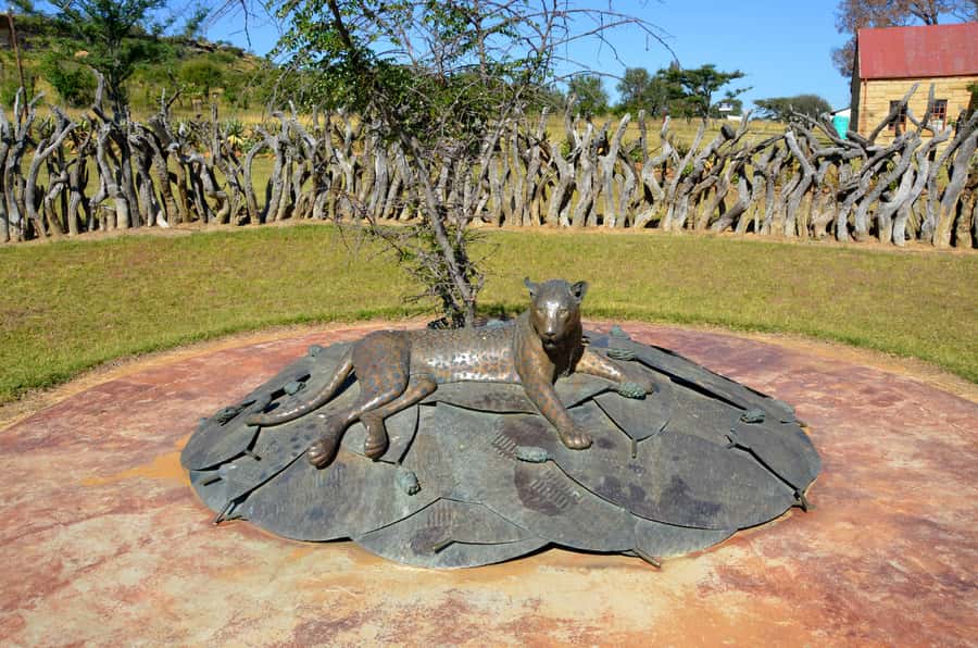 From Durban: Isandlwana Rorkes Drift Battlefields Day Trip - Why Isandlwana changes the way you understand the war