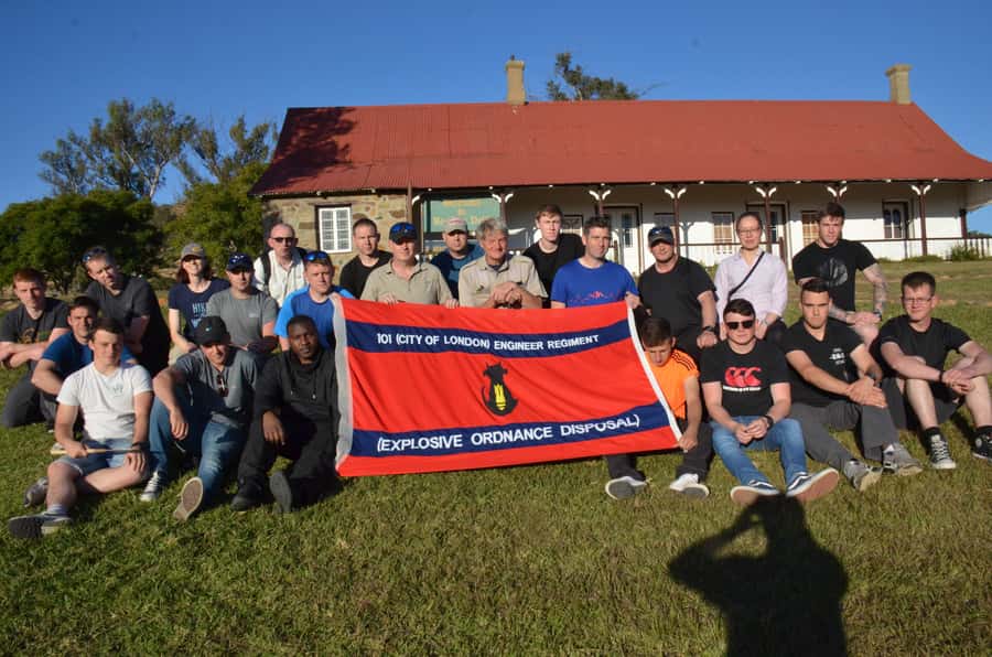 From Durban: Isandlwana Rorkes Drift Battlefields Day Trip - Rorke’s Drift shows the other side of 22 January 1879