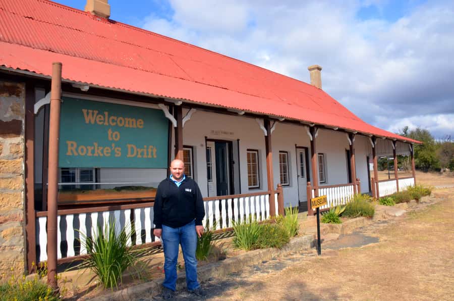 From Durban: Isandlwana Rorkes Drift Battlefields Day Trip - Who will enjoy this battlefield trip most