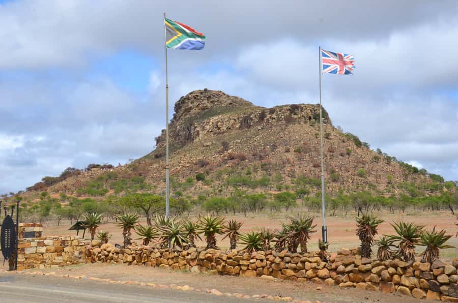 From Durban: Isandlwana Rorkes Drift Battlefields Day Trip - How to get more from your guide