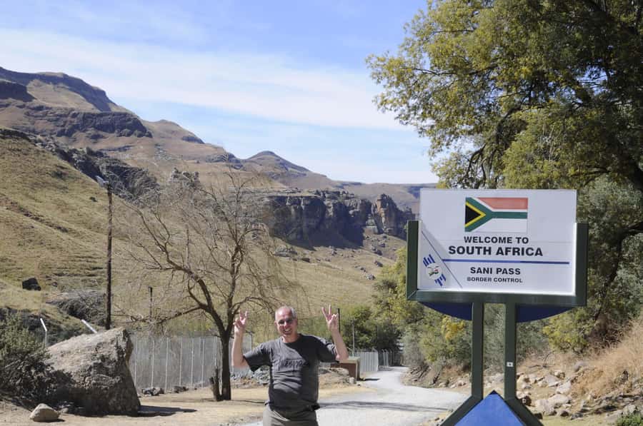 From Durban: Sani Pass and Lesotho by 4WD Vehicle - Key points to know before booking
