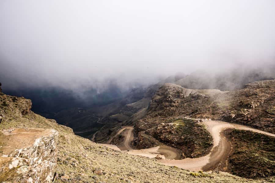 From Durban: Sani Pass Day Tour into Lesotho - Is $239 a fair price?