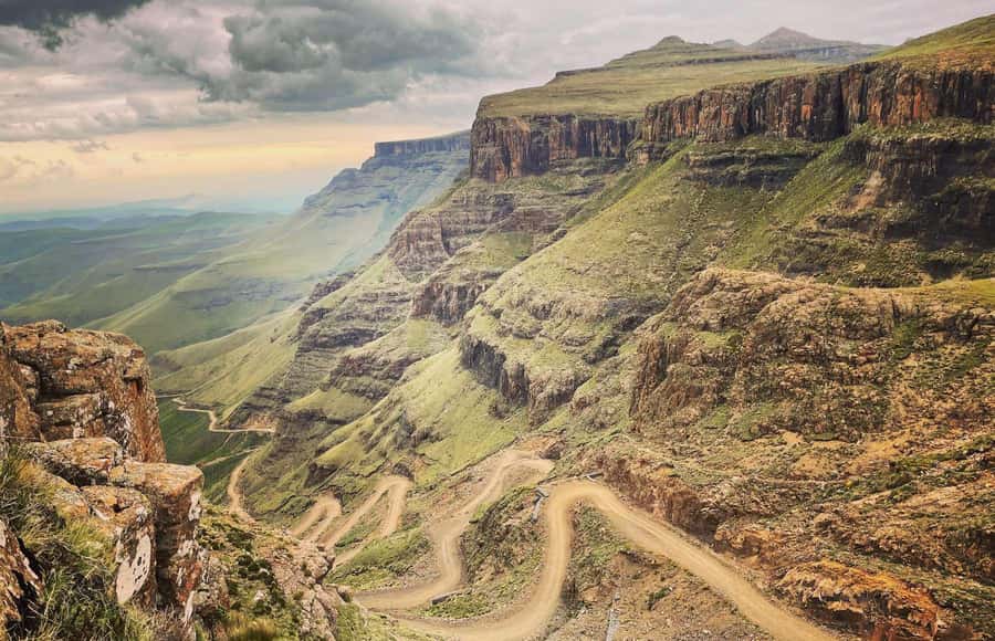 From Durban: Sani Pass Day Tour into Lesotho - Who should book this Sani Pass day tour?