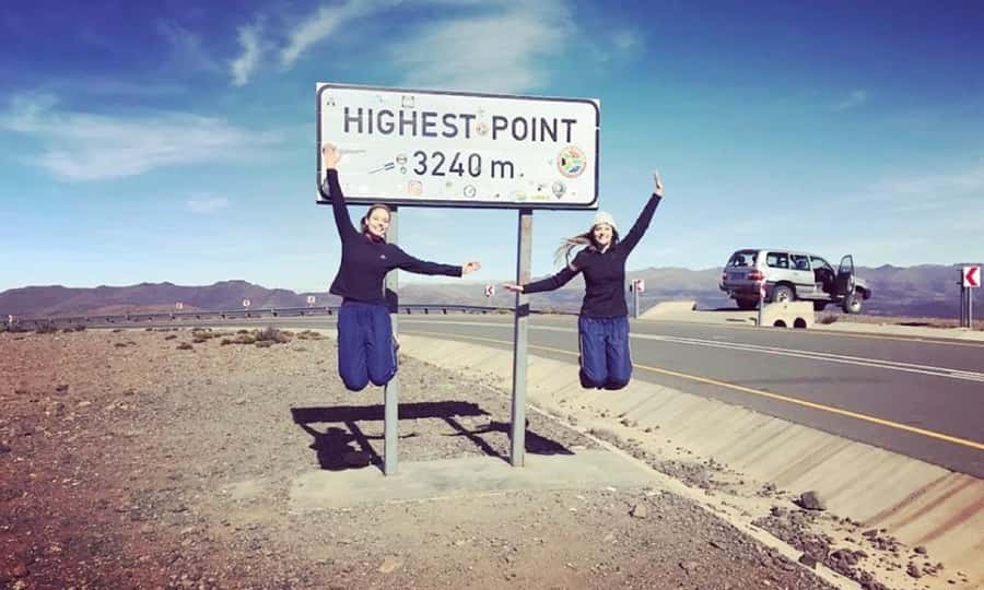 From Durban: Sani Pass, Lesotho and Basotho Village Day Trip - Why Sani Pass makes this day trip special