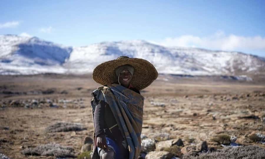 From Durban: Sani Pass, Lesotho and Basotho Village Day Trip - A pause at Africa’s Highest Pub