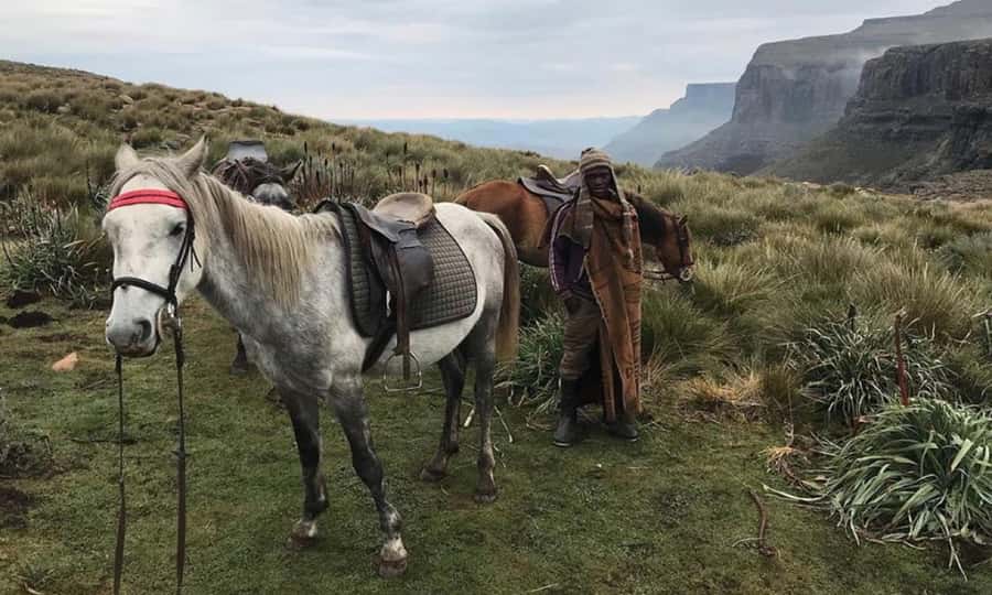 From Durban: Sani Pass, Lesotho and Basotho Village Day Trip - Who will enjoy this most