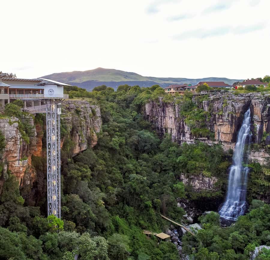 From Hazyview: Full-Day Guided Panorama Tour - Why this Panorama Route day is worth your time
