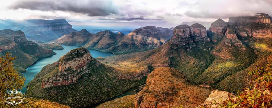 From Hazyview: Full-Day Guided Panorama Tour - Berlin Falls and the final hour in Graskop