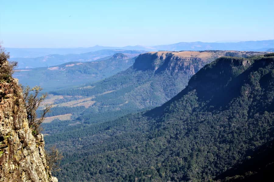 From Hazyview: Full-Day Panorama Route & Gorge Lift Tour - Key points to know before booking