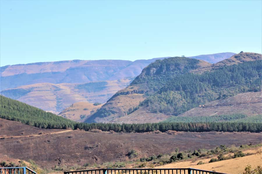 From Hazyview: Full-Day Panorama Route & Gorge Lift Tour - The Three Rondavels and Blyde River Canyon