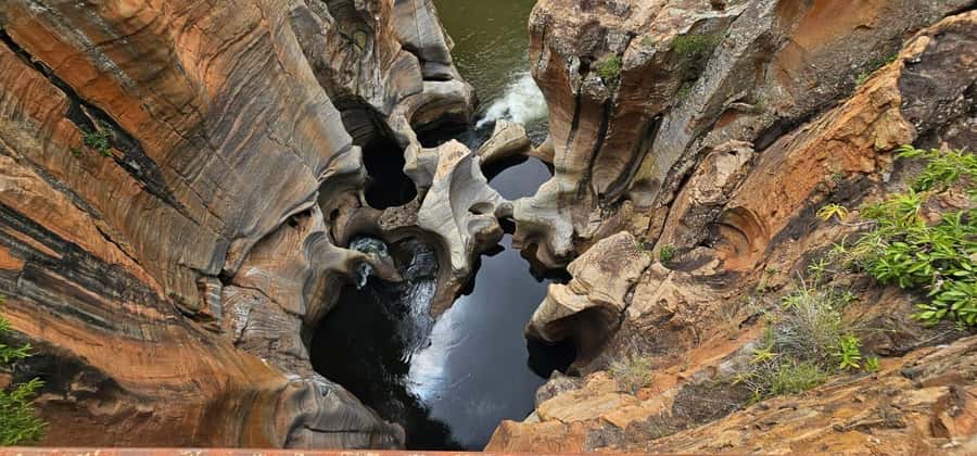 From Hazyview: Full Day Panorama Tour - Key points to know before you go