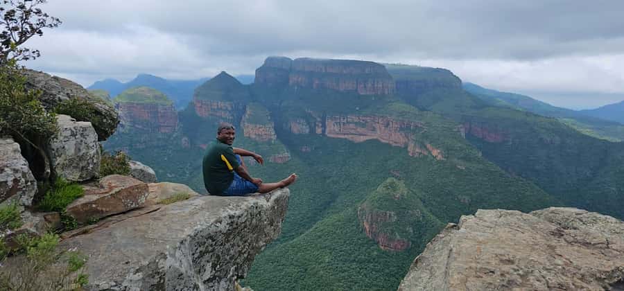 From Hazyview: Full Day Panorama Tour - Why this Hazyview tour works as a Panorama Route introduction