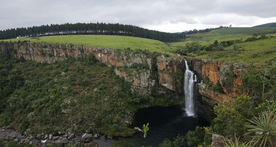 From Hazyview: Full Day Panorama Tour - What the $120 price really covers
