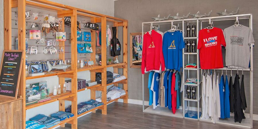 From Hermanus or Cape Town: Shark Cage Diving Experience - Cold water, warm clothes, and sensible packing