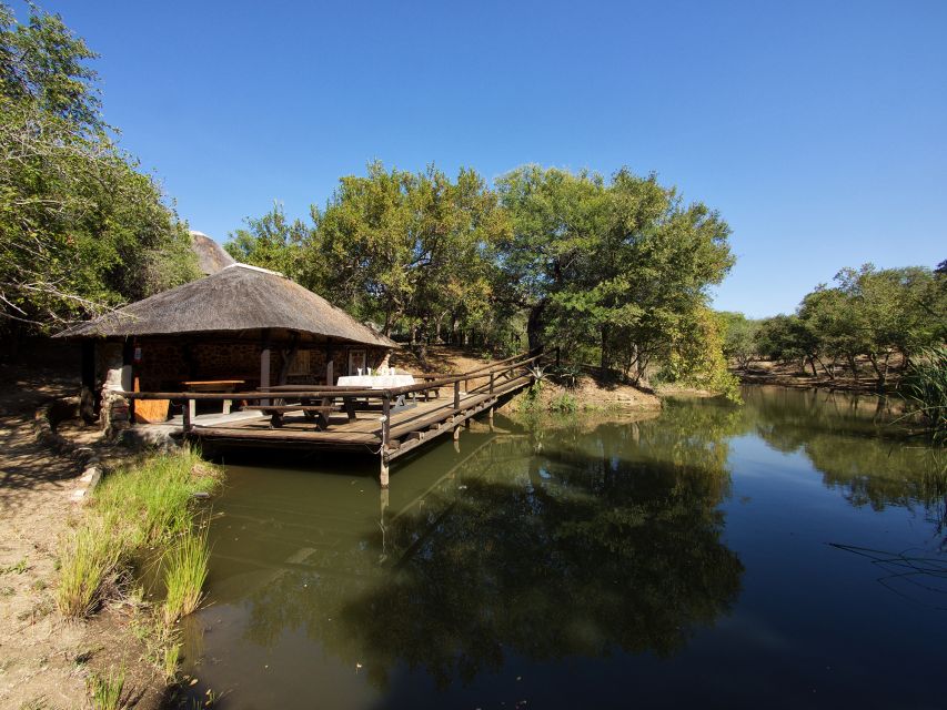 From Johannesburg: 3-Day Budget Tent Kruger Park Safari - Who should book this safari?