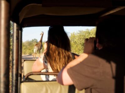 3-Day Budget Tent Kruger Park Safari