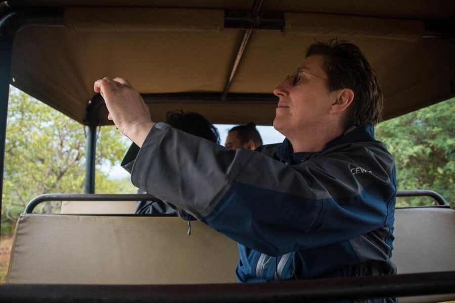 From Johannesburg: 6-Day Classic Kruger National Park Safari - What the package includes and what you still pay for