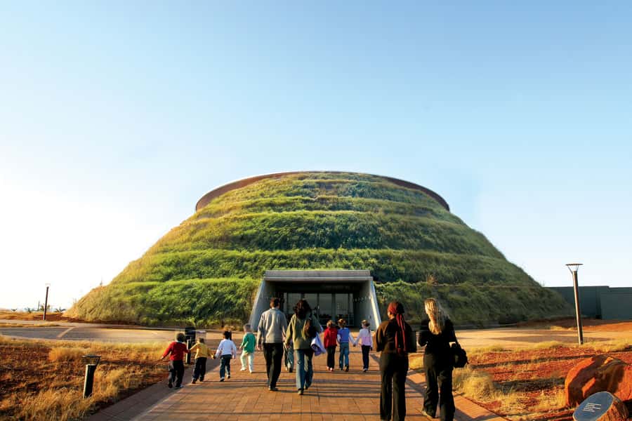 From Johannesburg: Cradle of Humankind Tour - Why the Cradle of Humankind matters