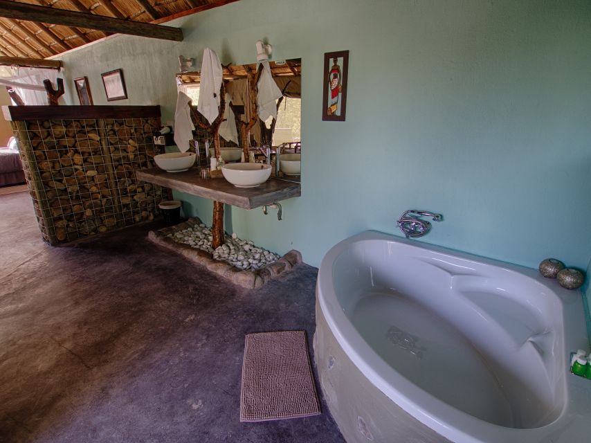 From Johannesburg: Kruger National Park 4-Day Luxury Safari - Key points to know before booking