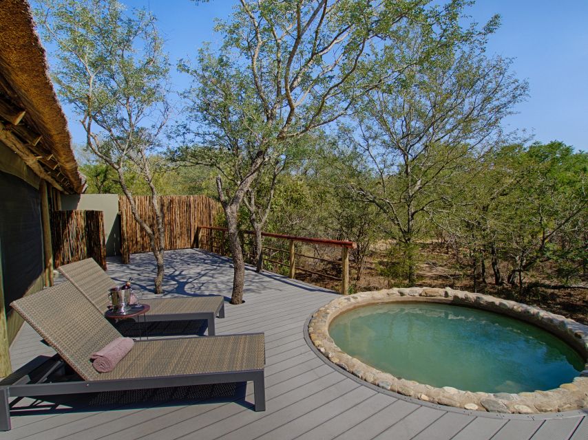 From Johannesburg: Kruger National Park 4-Day Luxury Safari - Who will enjoy this safari most