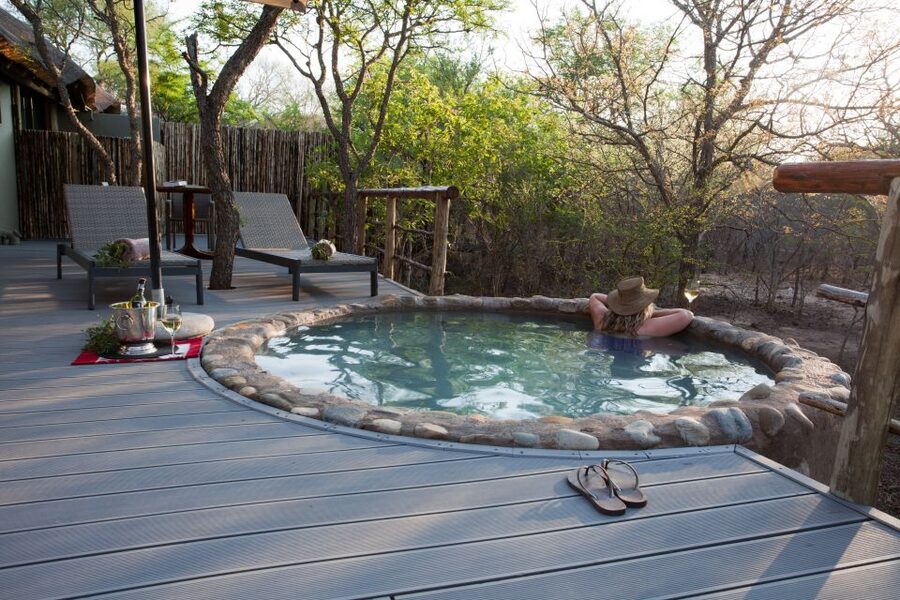 From Johannesburg: Kruger National Park 4-Day Luxury Safari - A full day inside Kruger National Park
