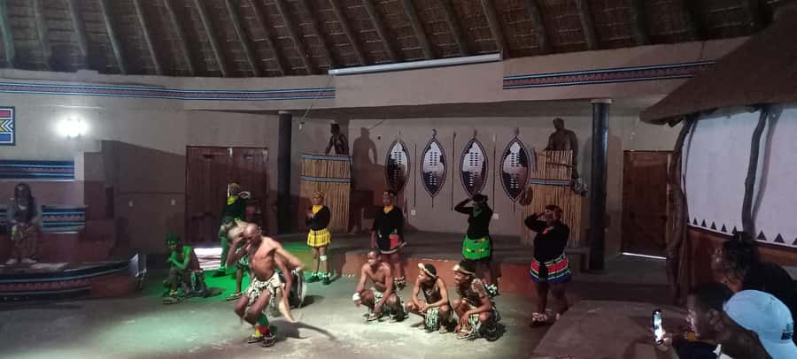 From Johannesburg: Lesedi Cultural Village & Lion Park Tour - Should you book this Johannesburg day trip?