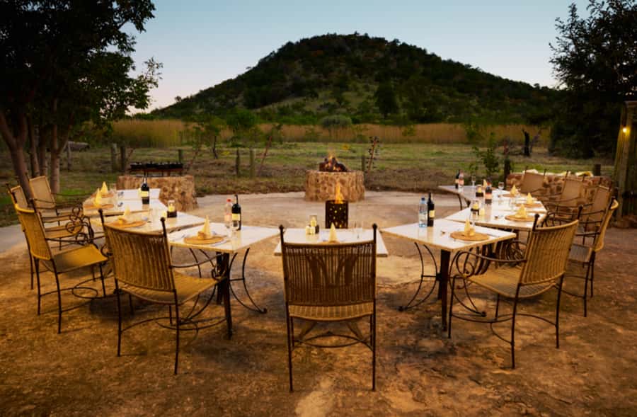 From Johannesburg: Pilanesberg National Park 3 Day Safari - Kwa Maritane or Bakubung: what your two nights provide