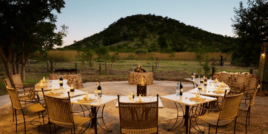 From Johannesburg: Pilanesberg National Park 3 Day Safari - Day three: one final morning in the reserve