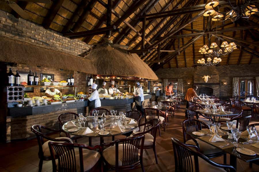 From Johannesburg: Pilanesberg Wildlife Safari - Is the $263 price good value?