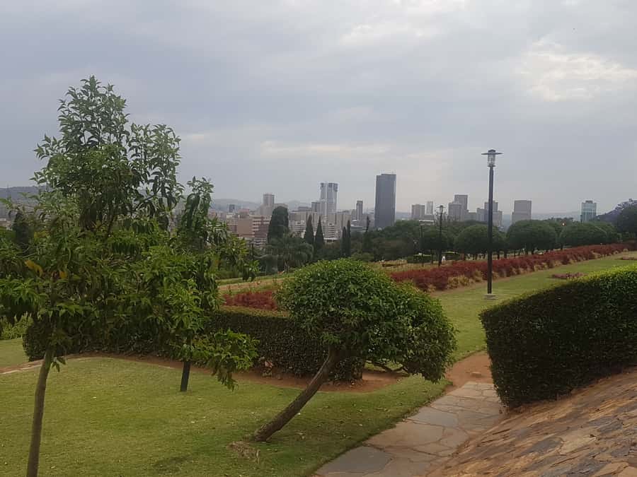 From Johannesburg: Pretoria Half Day Tour - What the guide adds to the experience