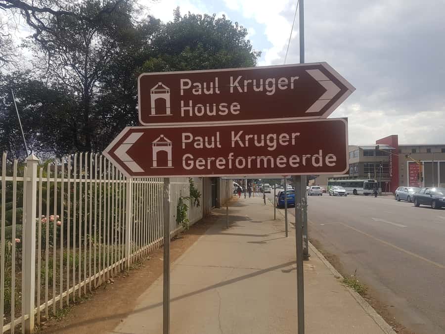 From Johannesburg: Pretoria Half Day Tour - Is $90 a fair price?