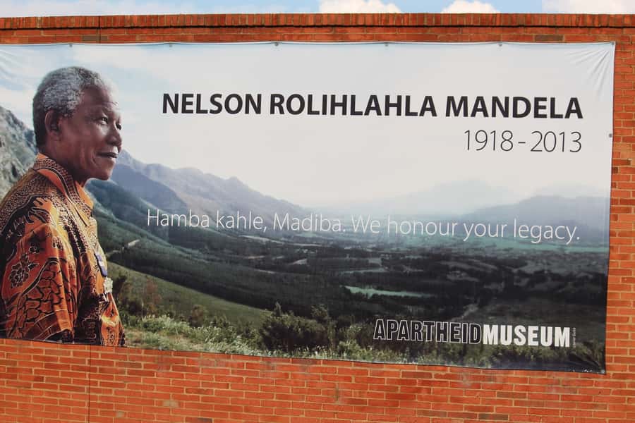 From Johannesburg: Pretoria, Soweto & Apartheid Museum Tour - Soweto brings the history down to street level