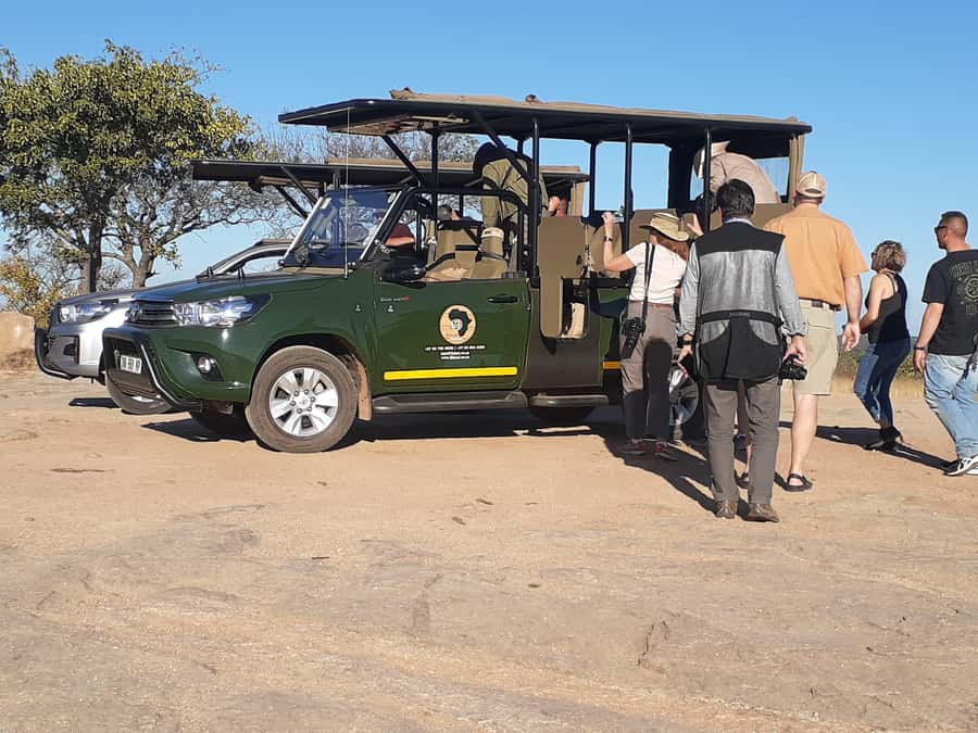 From Malelane: Kruger National Park Full-Day Safari - Why the 5:00 AM start matters