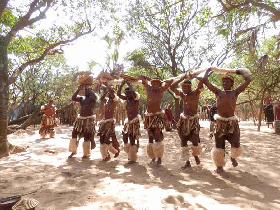 From Richards Bay: DumaZulu Cultural Village Day Trip - Key points to know before you book