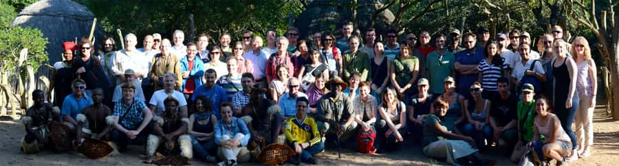 From Richards Bay: DumaZulu Cultural Village Day Trip - Leaving Richards Bay for the heart of Zululand