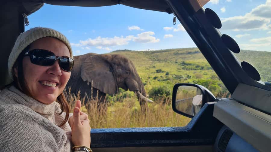From St Lucia: Big 5 Safari in the Hluhluwe-Imfolozi Park - FAQ