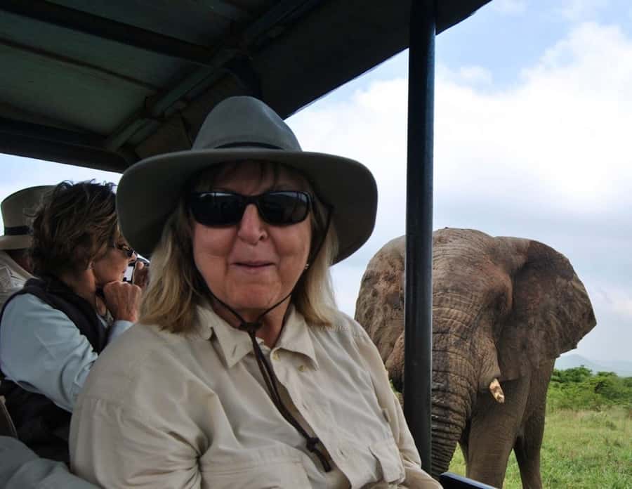 From St Lucia: iSimangaliso Wetland Park Night Drive Safari - Booking Details to Keep in Mind