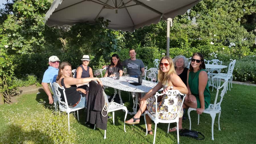 From Stellenbosch: Hop-On Hop-Off Wine Tour Southern Route - Why the Southern Route works for a self-directed wine day