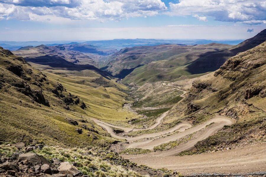 From Underberg: 4x4 Sani Pass Tour and Basotho Village Visit - Is $72 good value?