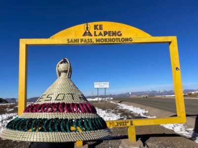 Extended Lesotho Day Tour – 9.5hrs