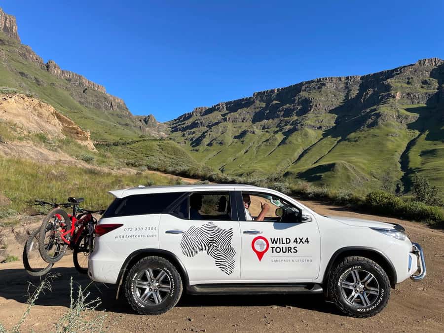 From Underberg: Sani Pass Day Tour and Basotho Village Visit - Entering Lesotho, the Kingdom in the Sky