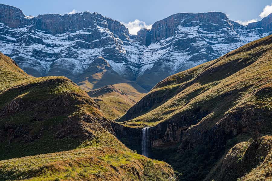 From Underberg: Sani Pass Day Tour and Basotho Village Visit - What the $57 price really covers