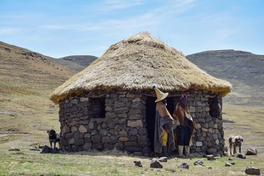 From Underberg: Sani Pass Day Tour and Basotho Village Visit - What to pack for Sani Pass