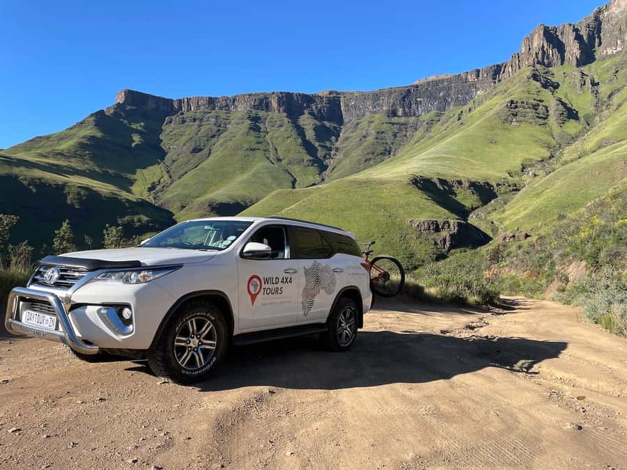 From Underberg: Sani Pass Private Day Tour - Why Sani Pass is worth your time