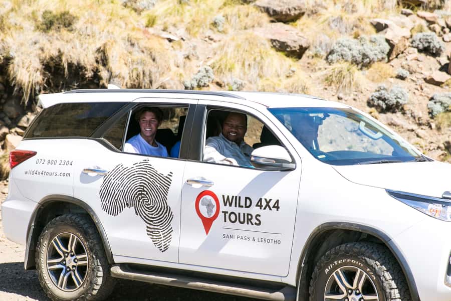 From Underberg: Sani Pass Private Day Tour - Who will get the most from this tour