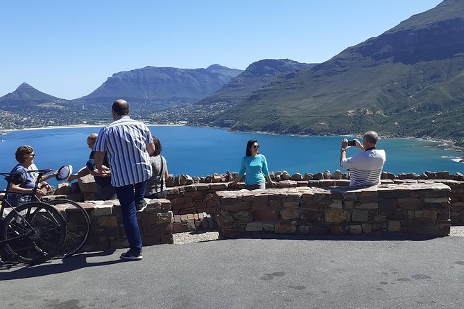 FULL Day Cape of Good Hope and Boulders Penguin Colony - Boulders Beach delivers the day’s most distinctive encounter