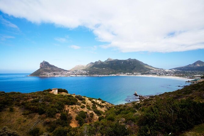 Full Day Cape Peninsula Tour - Key points at a glance