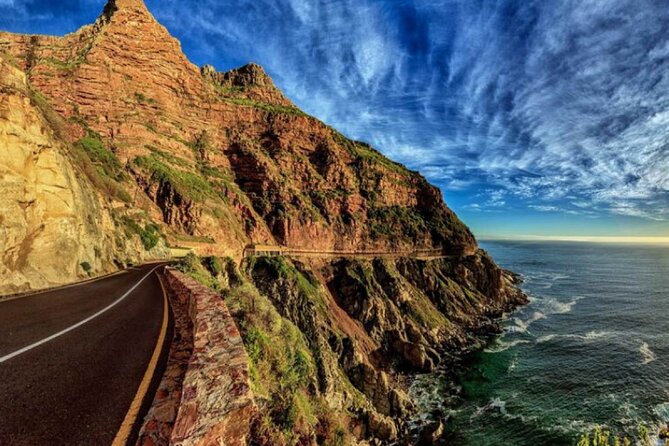 Full Day Cape Peninsula Tour - What the price includes, and what it does not